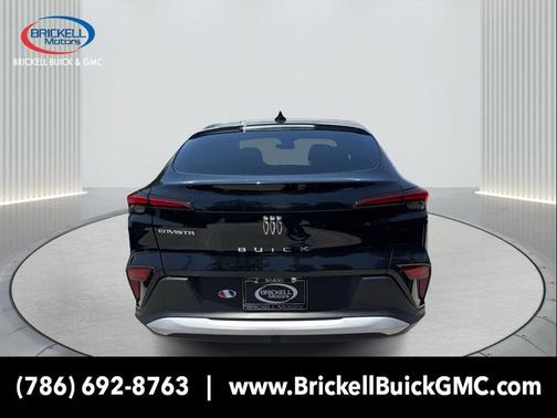 2025 Buick Envista Preferred FWD
