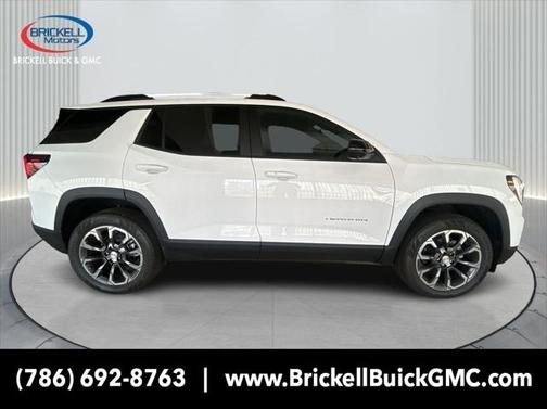 2025 GMC Terrain AWD Elevation