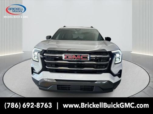 2025 GMC Terrain AWD Elevation