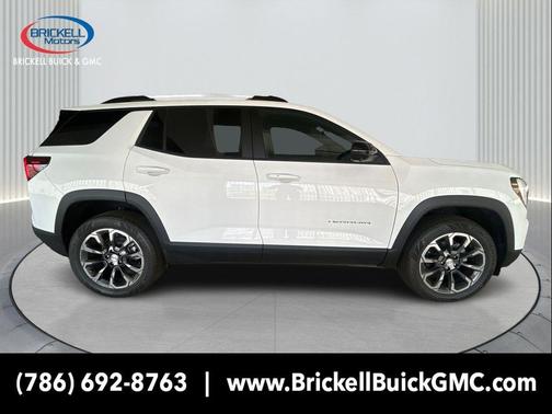 2025 GMC Terrain AWD Elevation
