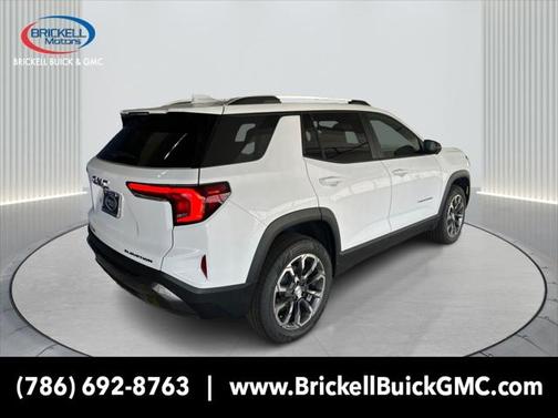 2025 GMC Terrain AWD Elevation