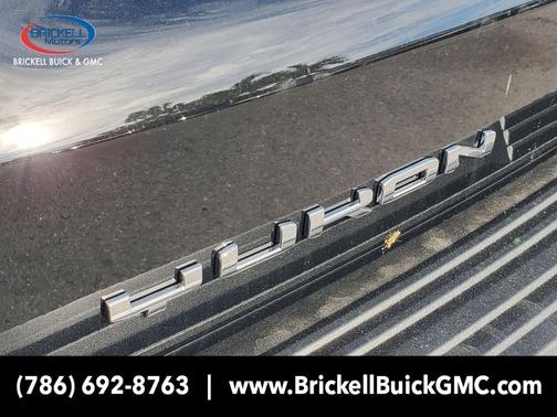 Onyx Black 2026 GMC Yukon 2WD Elevation