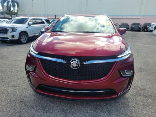 2023 Buick Enclave Essence FWD