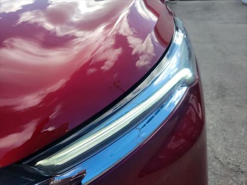 2023 Buick Enclave Essence FWD