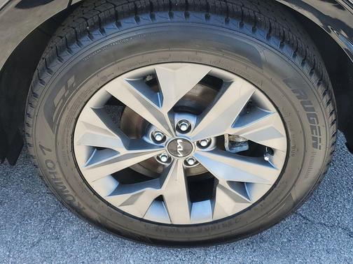 2023 Kia Sportage SX