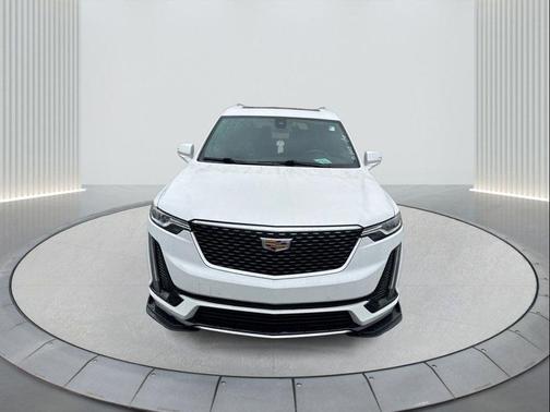 2022 Cadillac XT6 Premium Luxury FWD