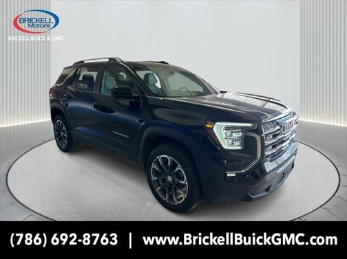 2025 GMC Terrain AWD Elevation