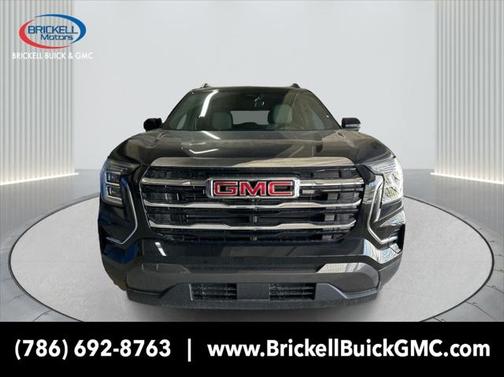 2025 GMC Terrain AWD Elevation