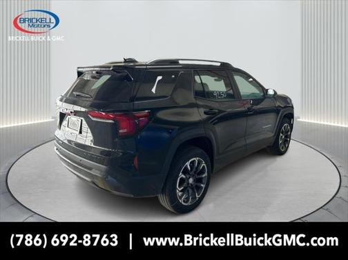 2025 GMC Terrain AWD Elevation