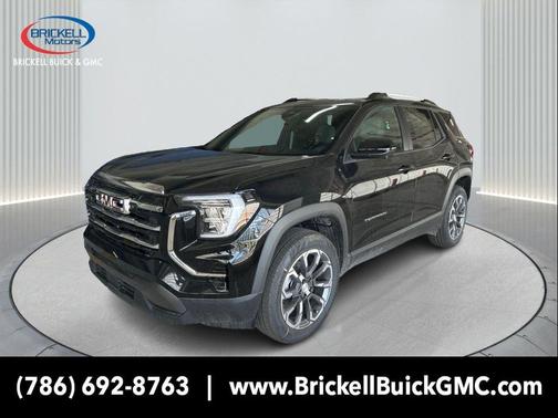 2025 GMC Terrain AWD Elevation