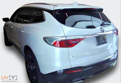 2022 Buick Enclave FWD Essence