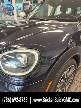 2024 MINI Countryman Cooper S