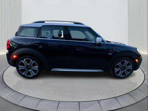 2024 MINI Countryman Cooper S