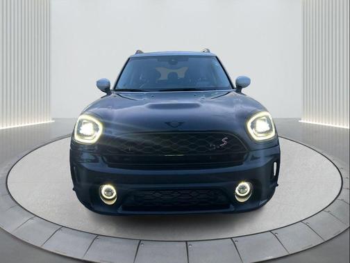 2024 MINI Countryman Cooper S