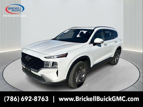 2023 Hyundai SANTA FE SEL 2.4