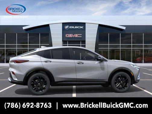 2026 Buick Envista Sport Touring FWD