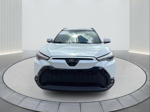 2023 Toyota Corolla Hybrid SE