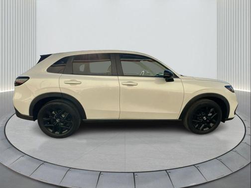 2023 Honda HR-V 2WD Sport