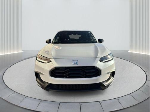 2023 Honda HR-V 2WD Sport