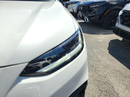 2023 Honda HR-V 2WD Sport