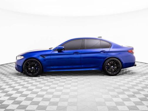 2023 BMW M5 Base