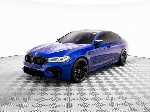 2023 BMW M5 Base