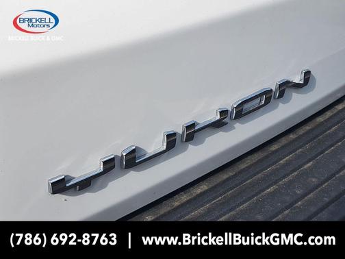 Summit White 2026 GMC Yukon XL 2WD Elevation