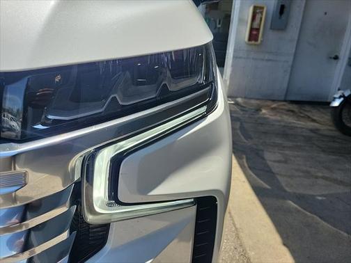 2023 Chevrolet Tahoe 4WD High Country