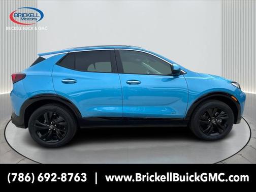 2025 Buick Encore GX Sport Touring