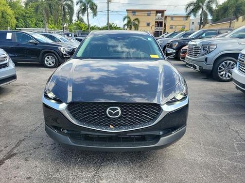 2024 Mazda CX-30 Select