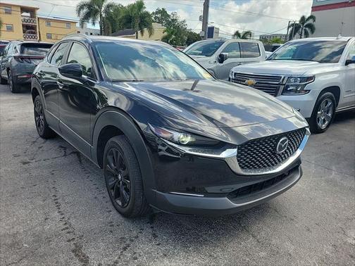 2024 Mazda CX-30 Select