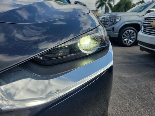 2024 Mazda CX-30 Select