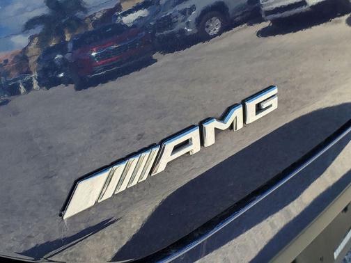 2024 Mercedes-Benz AMG GLE 53 4MATIC+ Coupe