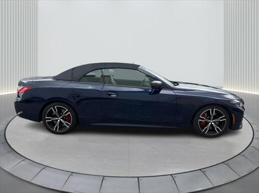 2024 BMW M440 i