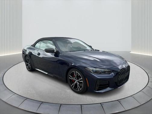 2024 BMW M440 i