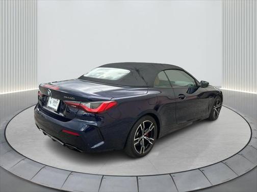 2024 BMW M440 i