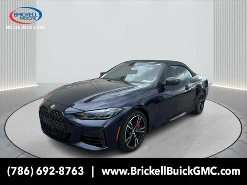 2024 BMW M440 i