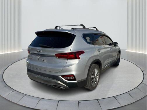 2019 Hyundai SANTA FE Ultimate 2.4