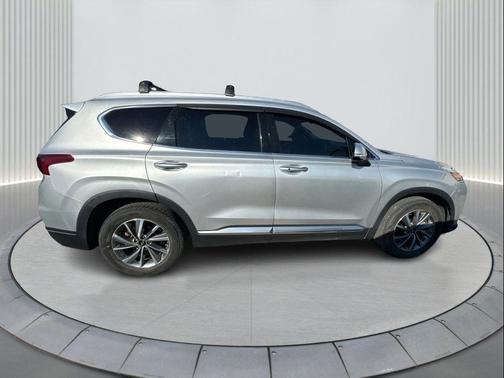 2019 Hyundai SANTA FE Ultimate 2.4