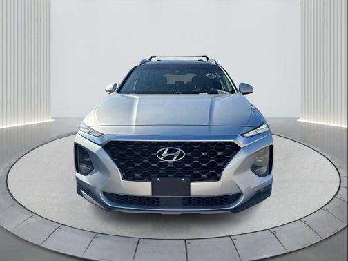 2019 Hyundai SANTA FE Ultimate 2.4