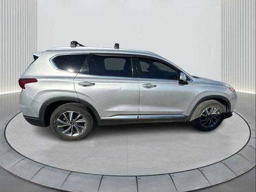 2019 Hyundai SANTA FE Ultimate 2.4