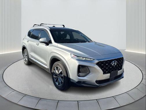 2019 Hyundai SANTA FE Ultimate 2.4