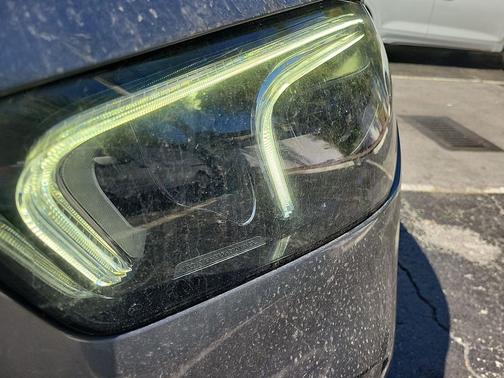 2023 Mercedes-Benz GLE 350 Base