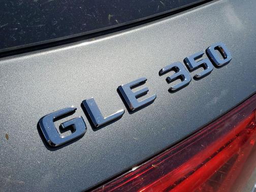 2023 Mercedes-Benz GLE 350 Base