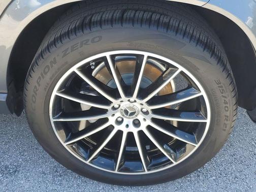 2023 Mercedes-Benz GLE 350 Base