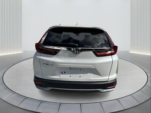 2021 Honda CR-V 2WD EX