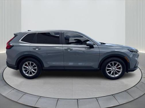 2024 Honda CR-V EX-L 2WD