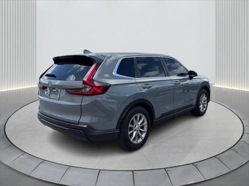 2024 Honda CR-V EX-L 2WD