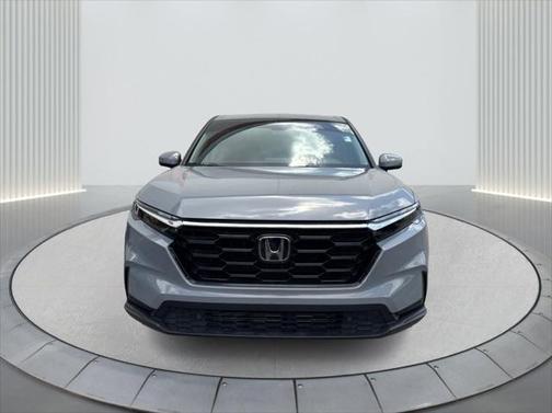2024 Honda CR-V EX-L 2WD