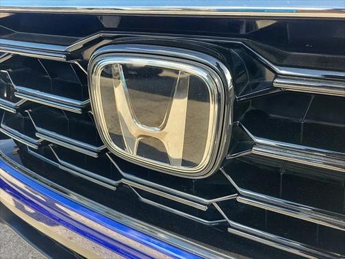 2024 Honda CR-V EX 2WD